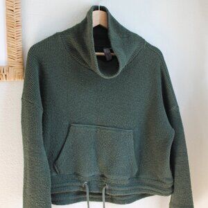 Sweaty Betty Cropped - S